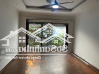 Bán Gấp Nhà Bùi Huy Bích Diện Tích Rộng Vỉa Hè Xe Oto Tải Đỗ Cửa Diện Tích 59M2 4 Tầng 15,8 Tỷ