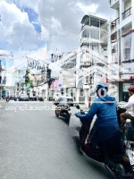 Phú Nhuận,Hxh,Hồ Biểu Chánh_Nguyễn Văn Trỗi _Huỳnh Văn Bánh,58M2,Nở Hậu 5.5M,8.9 Tỷ