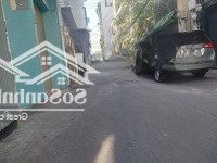 Tin Thật 100%!Hẽm Xe Hơikhu Phan Xích Long, Pn.diện Tích5,5 X 17M - 3 Tầng - Phù Hợp Ở Ngay Chỉ 17,5 Tỷ Tl