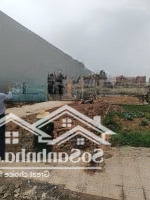 Lô Góc 2 Mặt Thoáng Đối Diện Trường Mầm Non Khu 25.2 Ha Vân Canh Diện Tích: 60.8M,