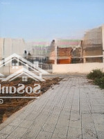Lô Góc 2 Mặt Thoáng Đối Diện Trường Mầm Non Khu 25.2 Ha Vân Canh Diện Tích: 60.8M,