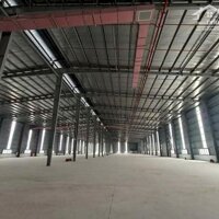 CHO THUÊ 6200m2 NHÀ XƯỞNG Tại Tỉnh HƯNG YÊN