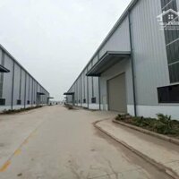 CHO THUÊ 6200m2 NHÀ XƯỞNG Tại Tỉnh HƯNG YÊN