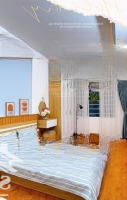 Bắc Từ Liêm - Phạm Văn Đồng - Trần Cung 75M2 X 7 Tầng Nhỉnh 17 Tỷ. Toà Nhà Ccmn, 7T Thang Máy