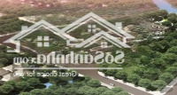 Đất Nền 97M2 (8X12M) Sổ Riêng, Vị Trí Đẹp, Giá Chỉ 2.08 Tỷ