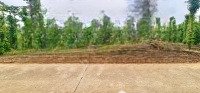 Bán Đất 2327M2, Mặt Tiền Đường 1 Sẹc Đường Tỉnh Lộ 764, Xuân Tây, Cẩm Mỹ, Đồng Nai. Chỉ 990 Triệuiệu