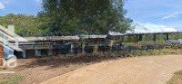 Bán Nhà Đất Vườn 15695M2 Có 300M2 Thổ Cư, Hẽm Oto Đường Quãng Thành, Châu Đức, Brvt. Chỉ 350 Triệu/Sào