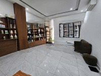 Cho Thuê Nhà Nguyên Căn Có Hầm, Full Máy Lạnh Cityland Park Hills, P10, Gò Vấp Chỉ Từ 38 Triệu