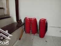 (1.8 Tr) Phòng Trọ Ngã Tư Sở Đầy Đủ Điều Hòa, Nóng Lạnh, Chỗ Để Xe Free Rộng Rãi