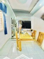 Bán Nhà Mới 2 Mặt Tiền Hẻm Phạm Văn Bạch 3.5 Tầng 2 Phòng Ngủ 2 Vệ Sinhchỉ 3,19 Tỷ Nội Thất Cơ Bản Vào Ở Ngay