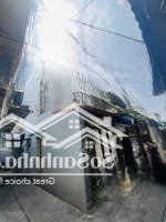 Bán Nhà Mới 2 Mặt Tiền Hẻm Phạm Văn Bạch 3.5 Tầng 2 Phòng Ngủ 2 Vệ Sinhchỉ 3,19 Tỷ Nội Thất Cơ Bản Vào Ở Ngay