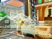 Bán Biệt Thự Đẹp 256M2 - Góc 2 Mặt Tiền Đường Thái Văn Lung - Phường 2 - Vũng Tàu - Giá Bán 25 Tỷ