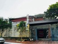 Bán Biệt Thự Đẹp 256M2 - Góc 2 Mặt Tiền Đường Thái Văn Lung - Phường 2 - Vũng Tàu - Giá Bán 25 Tỷ