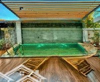 Bán Biệt Thự Đẹp 256M2 - Góc 2 Mặt Tiền Đường Thái Văn Lung - Phường 2 - Vũng Tàu - Giá Bán 25 Tỷ