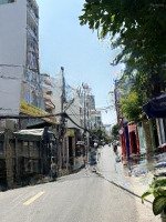 Bán Nhà Mặt Tiền Nguyễn Cửu Vân, P.17, Bình Thạnh - 4.4 X 22.2M (108.4M2) - Giá Bán 23.9 Tỷ