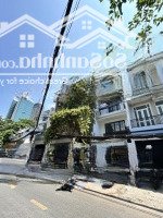 Bán Nhà Mặt Tiền Nguyễn Cửu Vân, P.17, Bình Thạnh - 4.4 X 22.2M (108.4M2) - Giá Bán 23.9 Tỷ