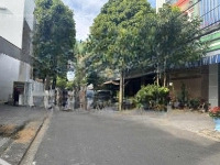 Bán Nhà 2Tầngmặt Tiềnnguyễn Nho Tuý -Khuê Trung - Cẩm Lệ