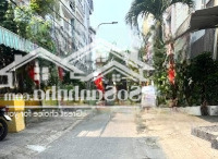 Bán Lô Đất Mặt Tiền Đường Nguyễn Thiện Kế , Sơn Trà, Đà Nẵng Diện Tích: 100M, Ngang 4,65M