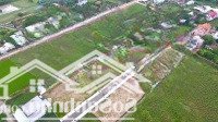 Đất Nền 97M2 (8X12M) Pháp Lý Chuẩn, Giá Chỉ 2.08 Tỷ