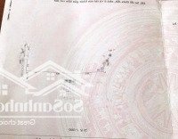 Bán Đất Tại Xã Minh Tâm, Hớn Quản, Bình Phước, 85 Tỷ, 84000 M2 Mặt Tiền Đường 752