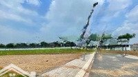 Đất Nền 80M2 (8X10M) Gần Trung Tâm, Giá Chỉ 1.9 Tỷ