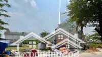 Đất Nền 107M2 (5X21.4M) Đường Nhựa Rộng, Giá Bán 2.3 Tỷ