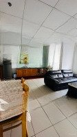 Căn Hộ Chung Cư Cho Thuêdiện Tích36M Đầy Đủ Nội Thất Xịn Giá 5 Triệu/ Tháng Sẵn Vào Ở Kdc Vietsing Vsip 1