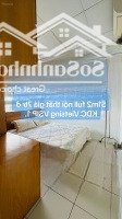 Căn Hộ Chung Cư Cho Thuêdiện Tích36M Đầy Đủ Nội Thất Xịn Giá 5 Triệu/ Tháng Sẵn Vào Ở Kdc Vietsing Vsip 1
