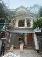 Cho Thuê Nhà Liền Kề Kđt Trung Văn, Nam Từ Liêm.diện Tích75M2, 4 Tầng,Mặt Tiền5M, Nhà Mới, Giá 28 Triệu/Th