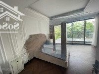 Bán Nhà Phân Lô, Ô Tô Tránh, Thang Máy, Vỉa Hè Võ Chí Công, Tây Hồ 6 Tầng 21 Tỷ