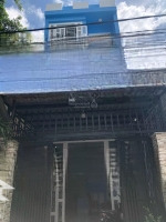 Bán Nhà Riêng, Nguyễn Ảnh Thủ, Tân Chánh Hiệp, Quận 12, Tp.hcm, 5 Tỷ, 68M2, Giá Tốt!