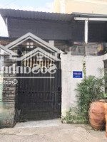 Giá Thấp Nhất Khu Vực Chính Chủ Bán Nhà P. Bình Trưng Tây Quận 2 Gần Cao Tốc, Ubnd Chỉ 55 Triệu/M2