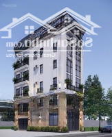 Bán Nhà Hoàng Mai, 60M2X6 Tầng Thang Máymặt Tiền6,3M Giá Bán 14,9Tỷ, Lô Góc, Ô Tô,Xây Mới Dòng Tiền 70 Triệu/Th