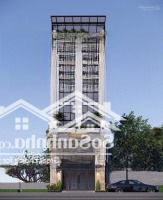 Bán Nhà Hoàng Mai, 60M2X6 Tầng Thang Máymặt Tiền6,3M Giá Bán 14,9Tỷ, Lô Góc, Ô Tô,Xây Mới Dòng Tiền 70 Triệu/Th