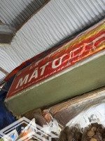 Sang Kiot Gia Vị Chính Chủ Tại Chợ Bắc Mỹ An
