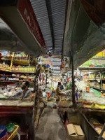Sang Kiot Gia Vị Chính Chủ Tại Chợ Bắc Mỹ An