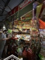 Sang Kiot Gia Vị Chính Chủ Tại Chợ Bắc Mỹ An