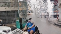 Bán Nhà Mặt Phố Nguyễn Văn Trỗi - Vị Trí Cực Đẹp - Kinh Doanh - Ô Tô Tránh - Hoặc Xây Tòa Nhà Văn