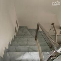 BÁN NHÀ ĐẸP NỖ HẬU _40M2_PHƯỜNG 1 GV _4 TỶ