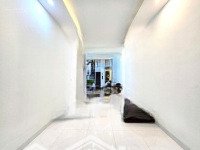 Phú Đô - Xây Mới Tinh 6 Tầng Thang Máy - 7 Chỗ Đỗ Cửa - Full Nội Thất Sịn - 34M - 8.7 Tỷ