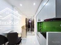 Phú Đô - Xây Mới Tinh 6 Tầng Thang Máy - 7 Chỗ Đỗ Cửa - Full Nội Thất Sịn - 34M - 8.7 Tỷ