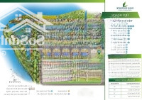 Bán Căn Biệt Thự Kdc Park Riverside, Đường Bưng Ông Thoàn, P. Phú Hữu, Tp.thủ Đức - Căn Góc 2 Mt