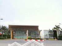 Bán Căn Biệt Thự Kdc Park Riverside, Đường Bưng Ông Thoàn, P. Phú Hữu, Tp.thủ Đức - Căn Góc 2 Mt