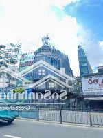 Bán Nhà Góc 2 Mặt Tiền Tôn Thất Tùng - Dt: 8 X 20M - 5 Tầng - Hđt: 200 Triệu/Tháng - Giá Bán: 58 Tỷ