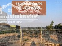 Cơ Hội Sở Hữu Đất Mặt Tiền Đường 353, Dương Kinh, Hải Phòng
