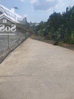 Bán Nhanh 128M Đất Sổ Riêng Hẻm 95 Bưng Ông Thoàn Ngay Villa Park Quận 9 Giá Tốt