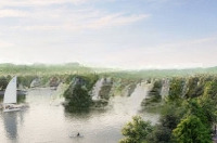 Căn Hộ Chung Cư 2 Phòng Ngủ 2 Vệ Sinhtại Sunshine Green Iconic, 6,3 Tỷ, 80M2, Q. Long Biên, Hn