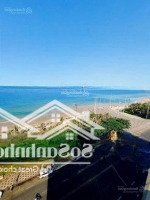 Bán 5 Lô Mặt Tiền Trần Phú Vũng Tàu (Trọn View Biển - Sổ Hồng Thổ Cư Xây Dựng An Toàn) 100M2-400M2