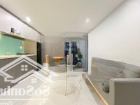 Ch 1 Phòng Ngủ (50M2) Ban Công-Máy Giặt Riêng , Thang Máy Ngay Lê Văn Sỹ Quận 3