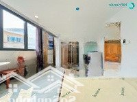 Studio Cửa Sổ To Thoáng Bao Tiện Nghi !!